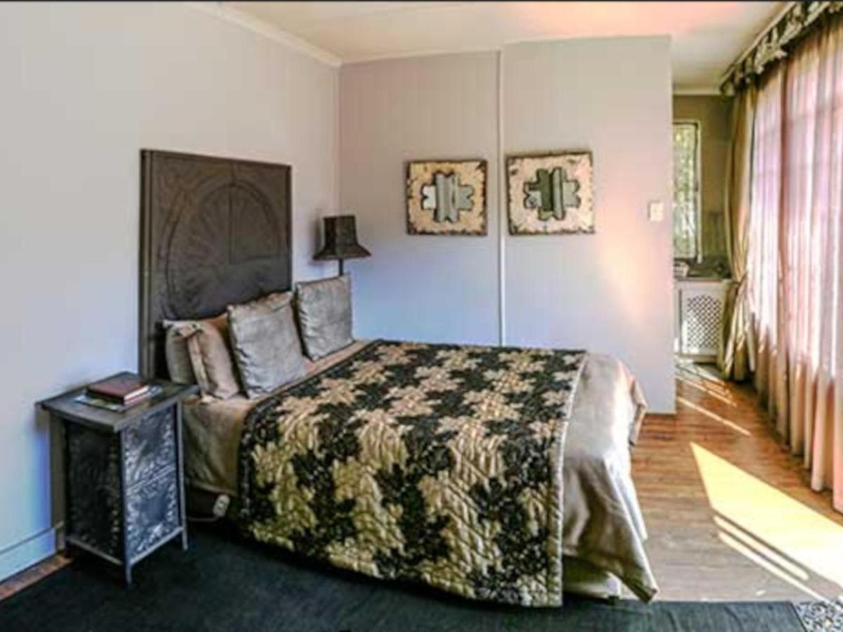 The Green Acorn Guest House Фиксбург Екстериор снимка