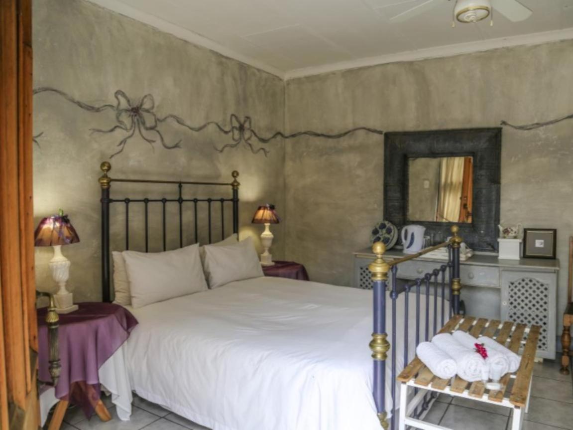 The Green Acorn Guest House Фиксбург Екстериор снимка