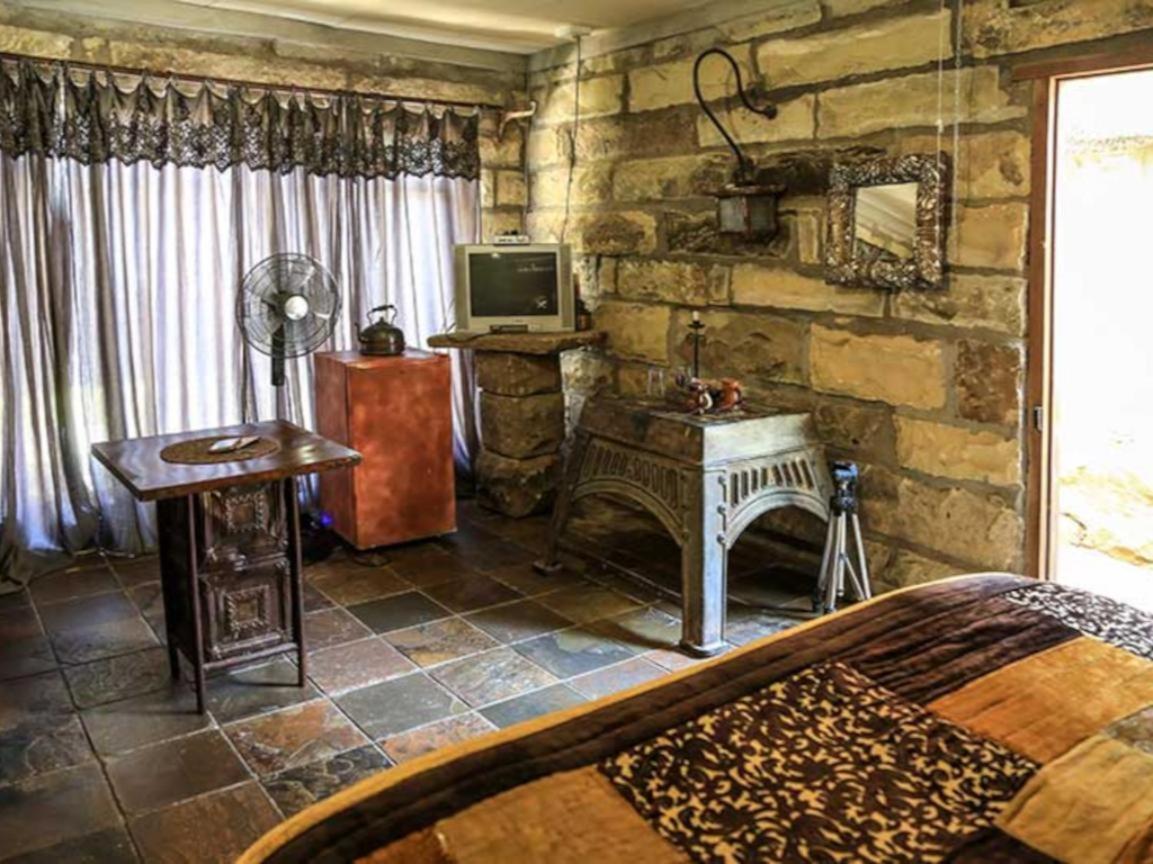 The Green Acorn Guest House Фиксбург Екстериор снимка