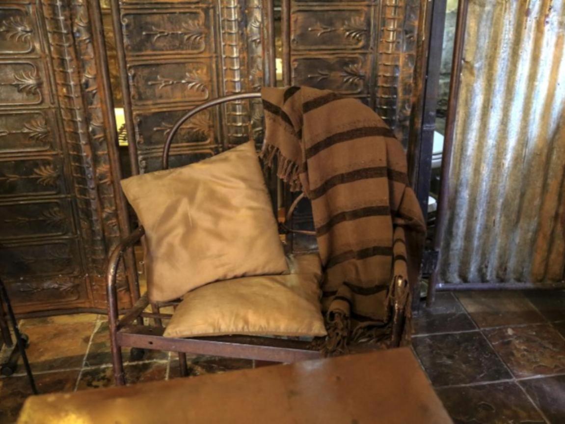The Green Acorn Guest House Фиксбург Екстериор снимка
