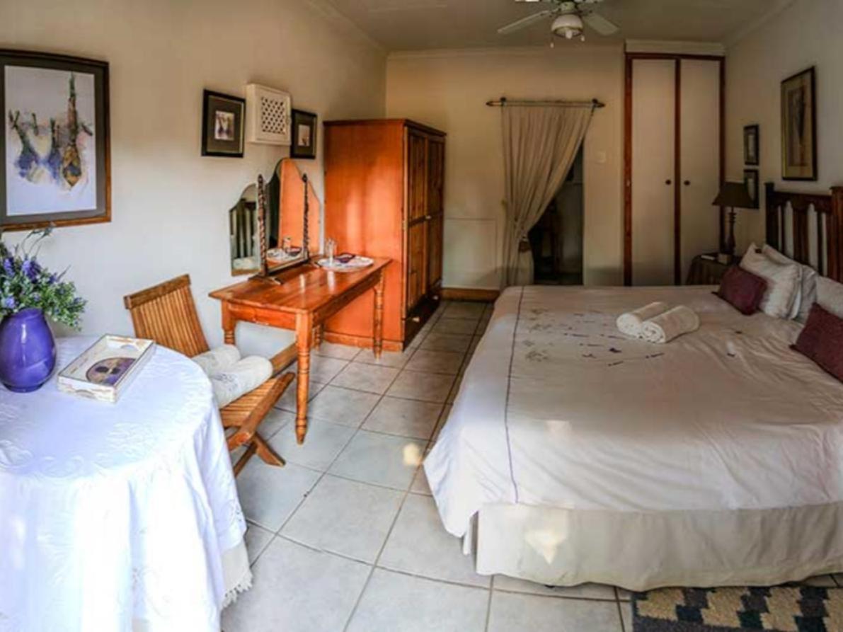 The Green Acorn Guest House Фиксбург Екстериор снимка