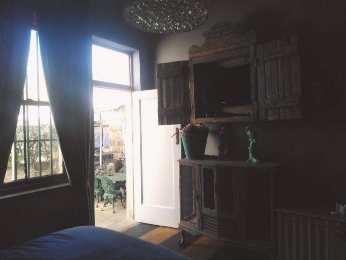 The Green Acorn Guest House Фиксбург Екстериор снимка
