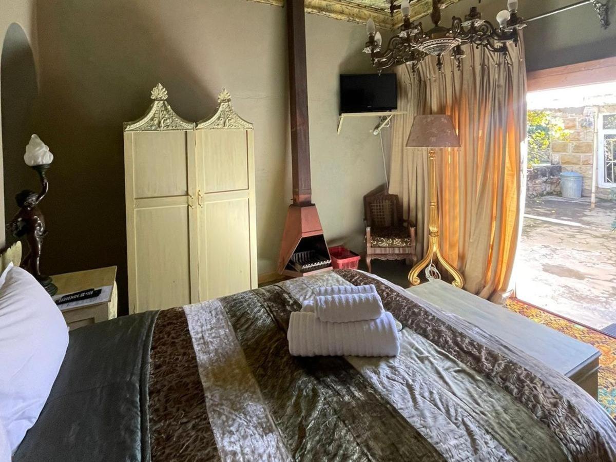 The Green Acorn Guest House Фиксбург Екстериор снимка