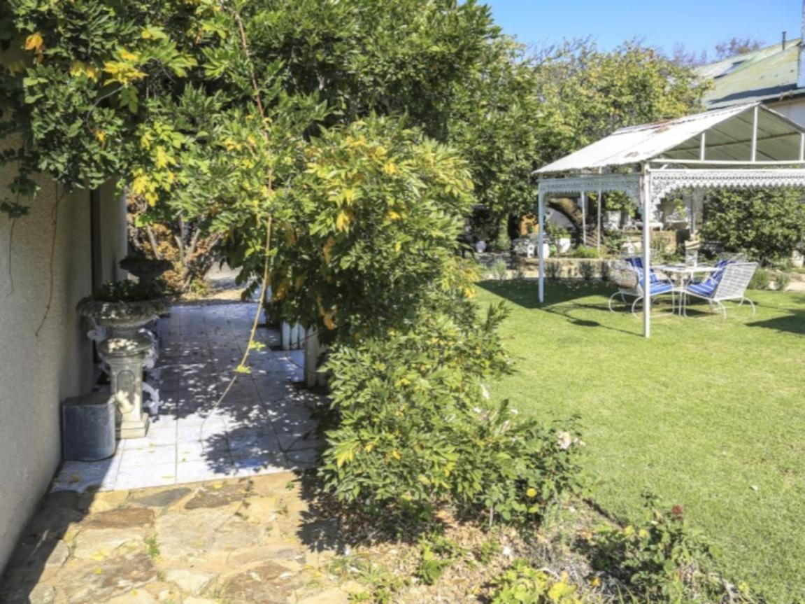 The Green Acorn Guest House Фиксбург Екстериор снимка