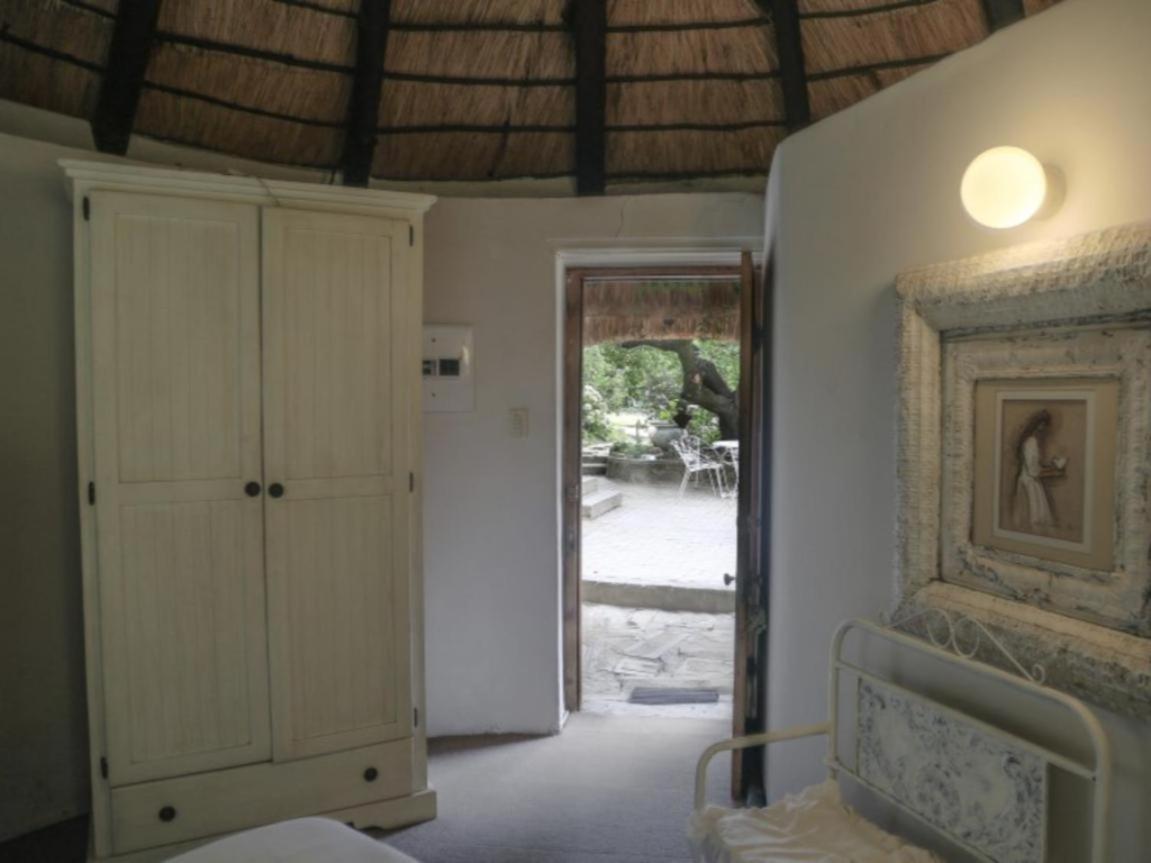 The Green Acorn Guest House Фиксбург Екстериор снимка