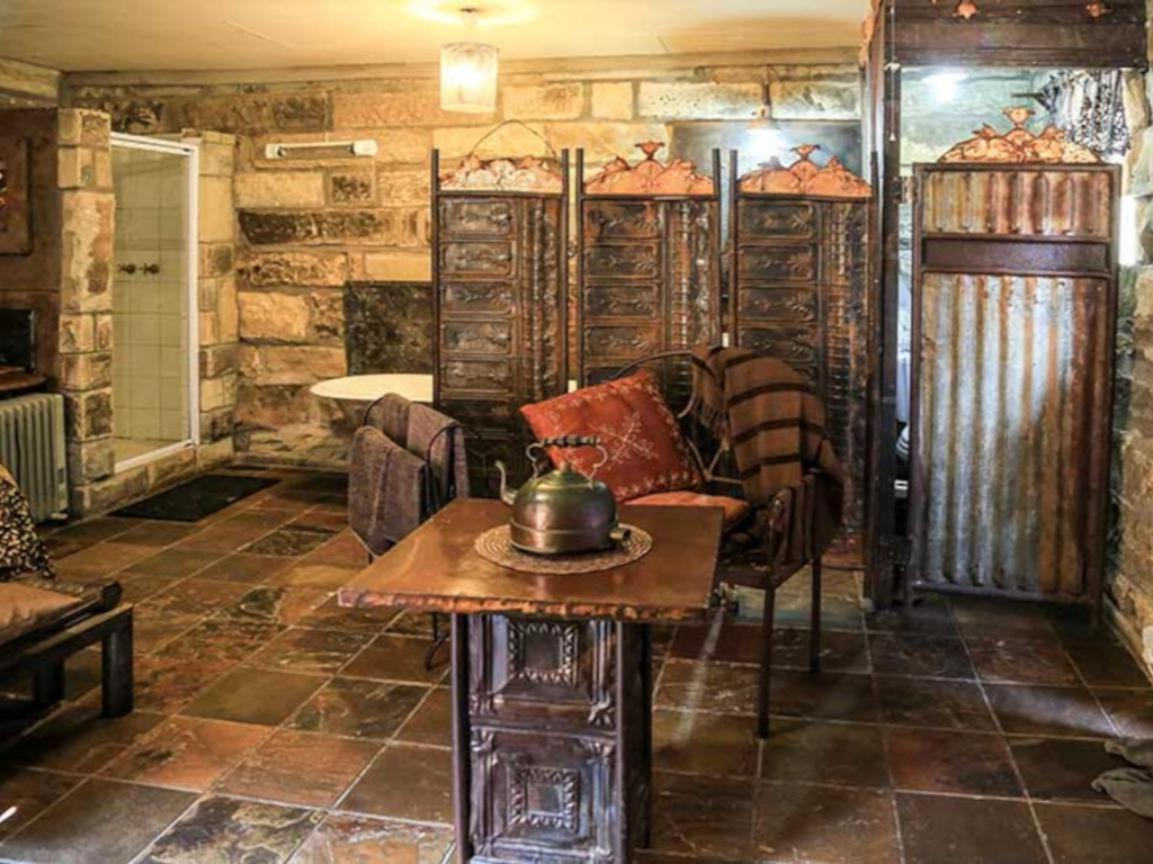 The Green Acorn Guest House Фиксбург Екстериор снимка