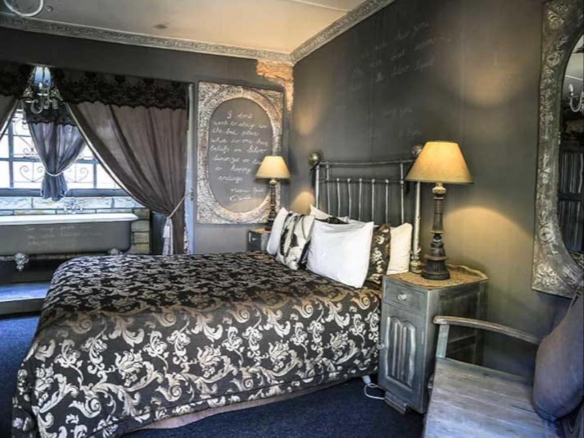 The Green Acorn Guest House Фиксбург Екстериор снимка