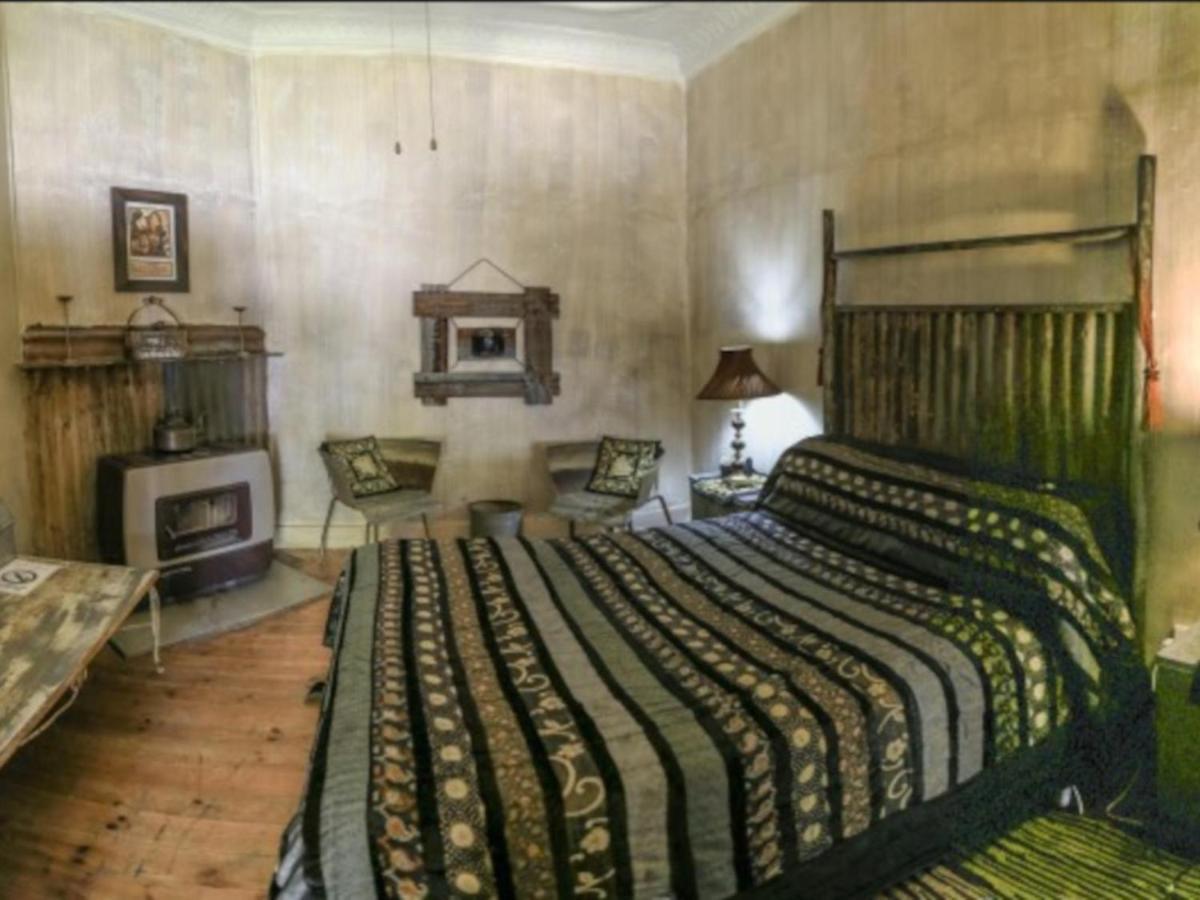 The Green Acorn Guest House Фиксбург Екстериор снимка