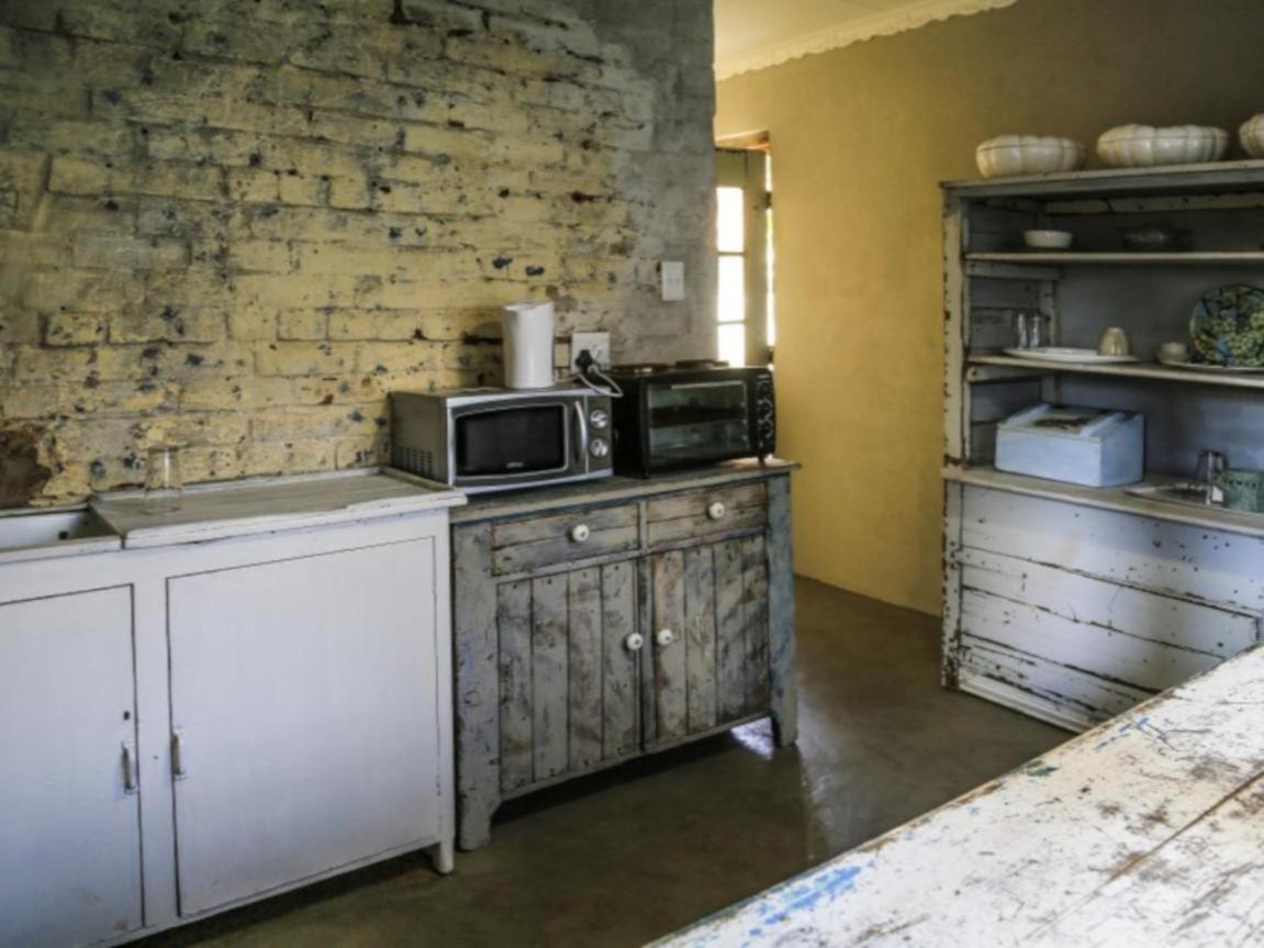 The Green Acorn Guest House Фиксбург Екстериор снимка