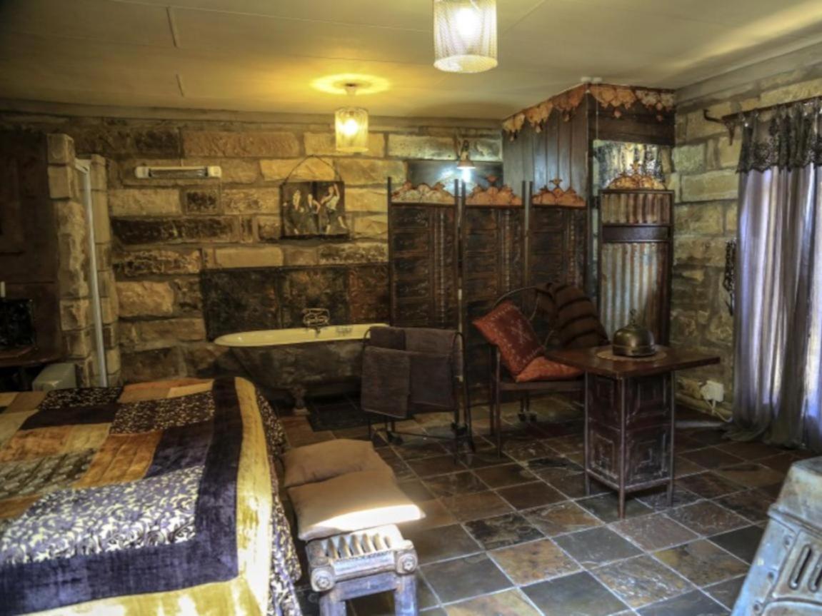 The Green Acorn Guest House Фиксбург Екстериор снимка