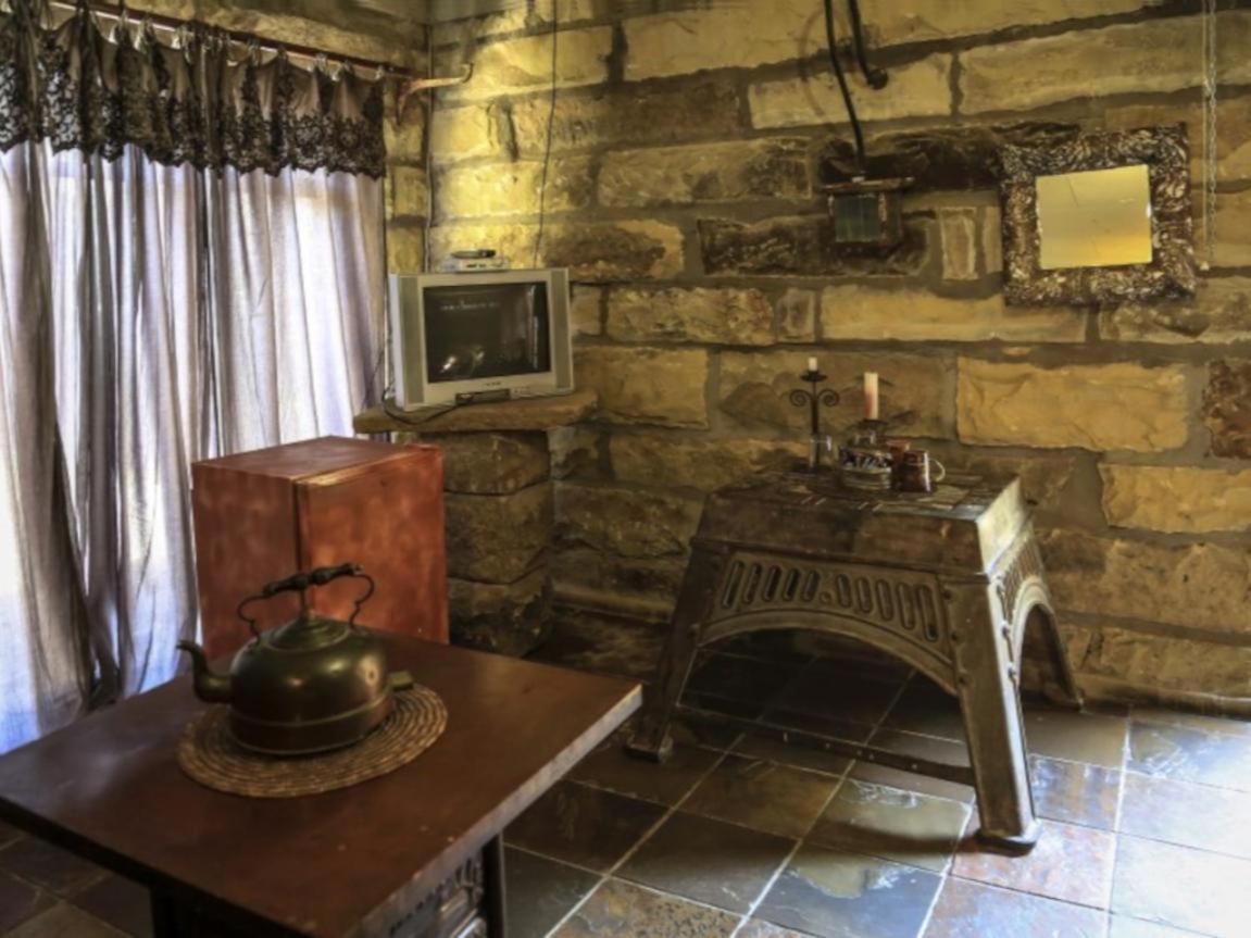The Green Acorn Guest House Фиксбург Екстериор снимка