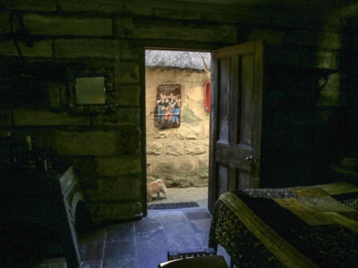The Green Acorn Guest House Фиксбург Екстериор снимка