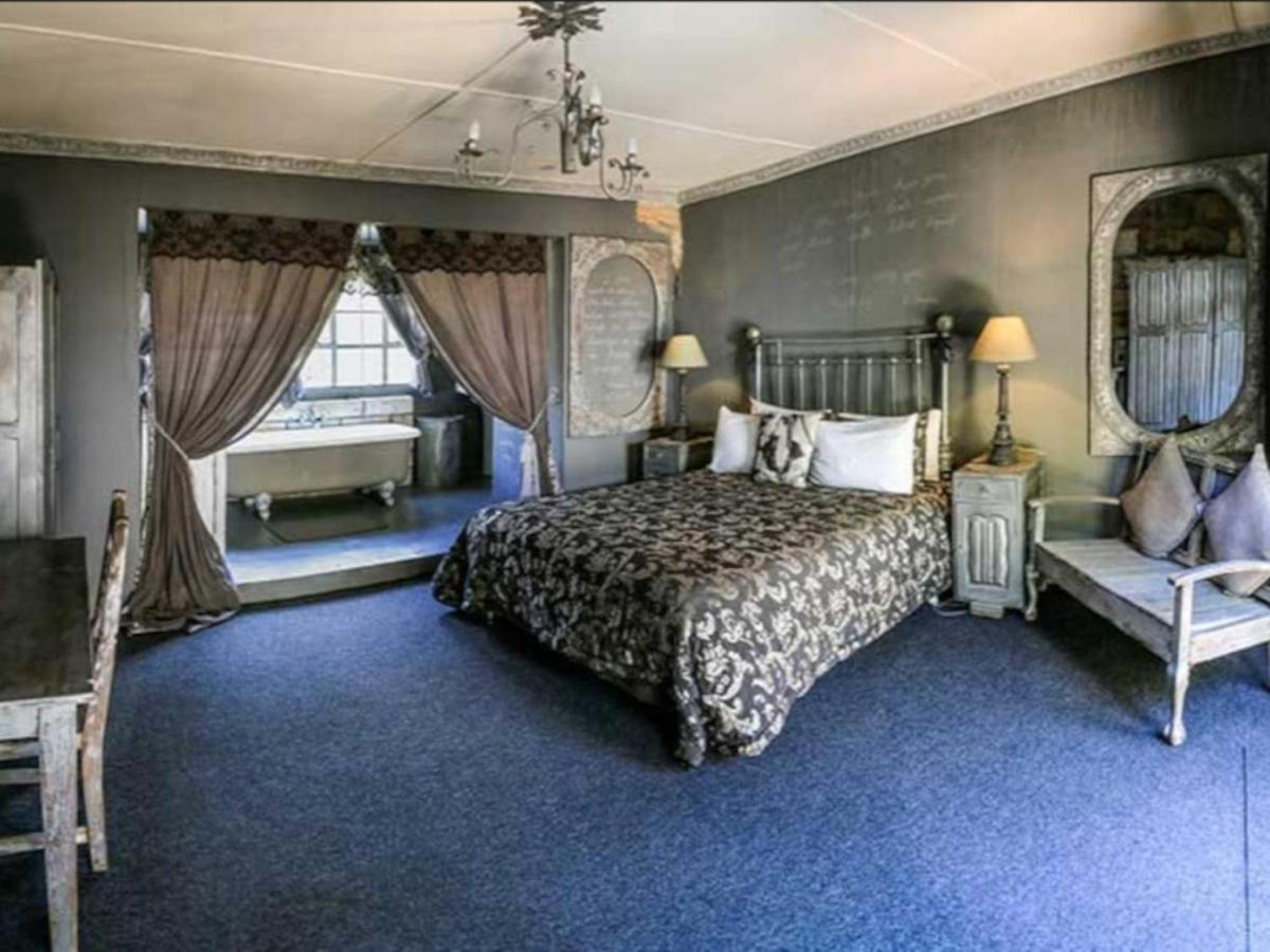 The Green Acorn Guest House Фиксбург Екстериор снимка