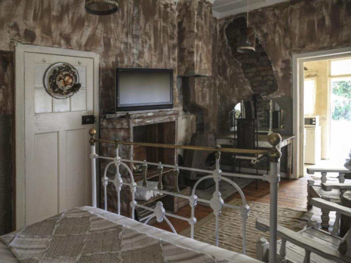The Green Acorn Guest House Фиксбург Екстериор снимка