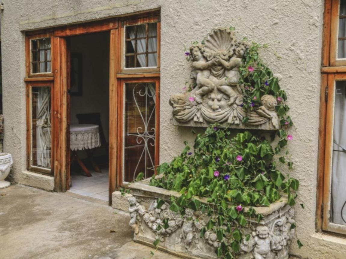 The Green Acorn Guest House Фиксбург Екстериор снимка