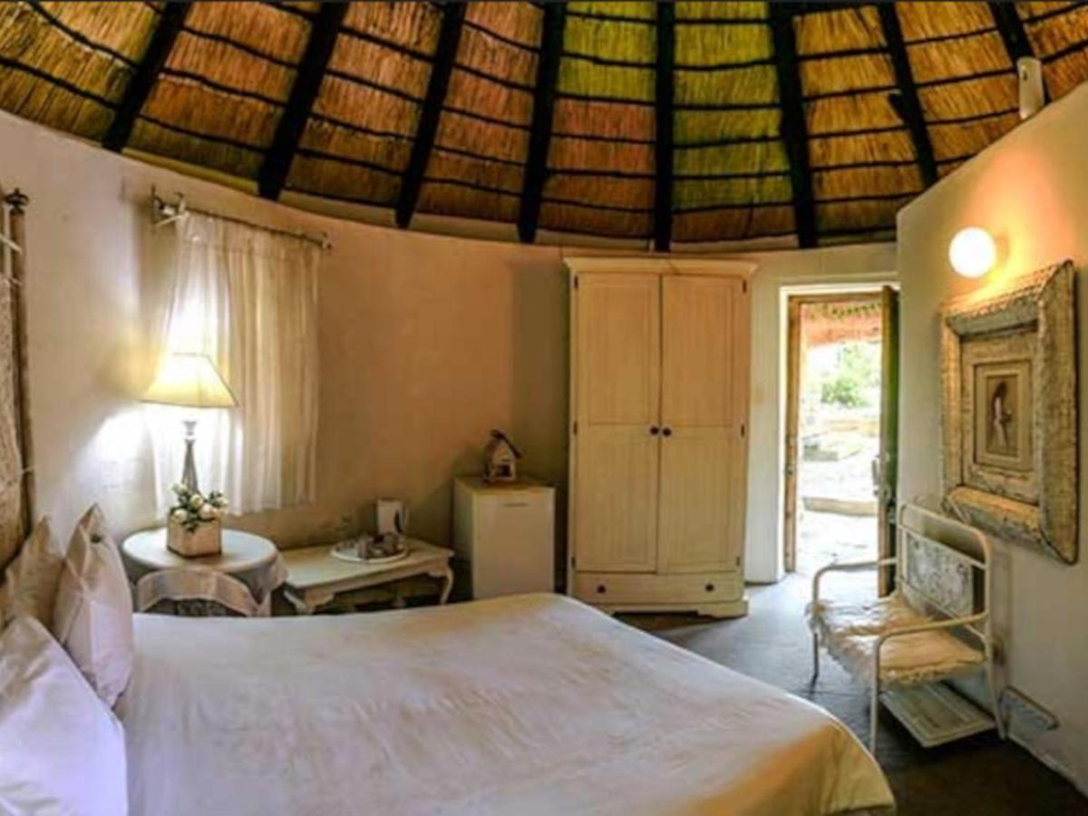 The Green Acorn Guest House Фиксбург Екстериор снимка