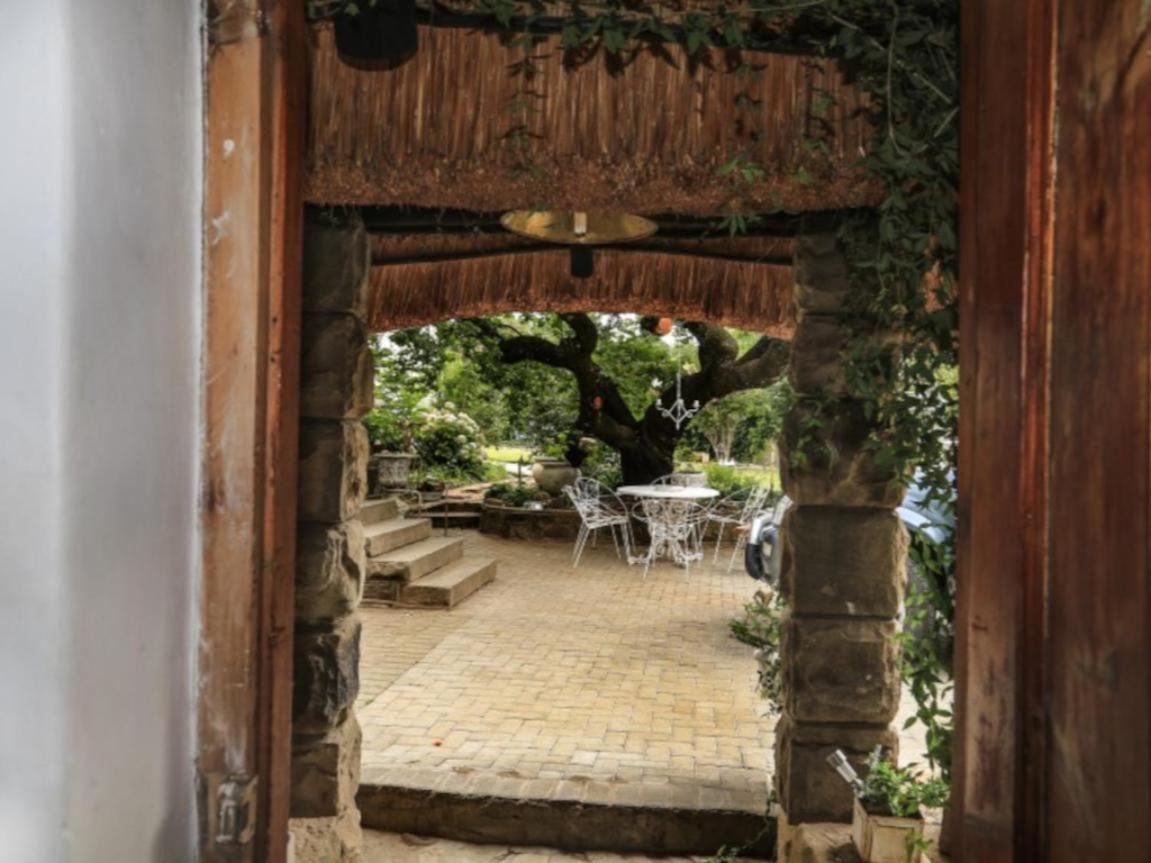 The Green Acorn Guest House Фиксбург Екстериор снимка