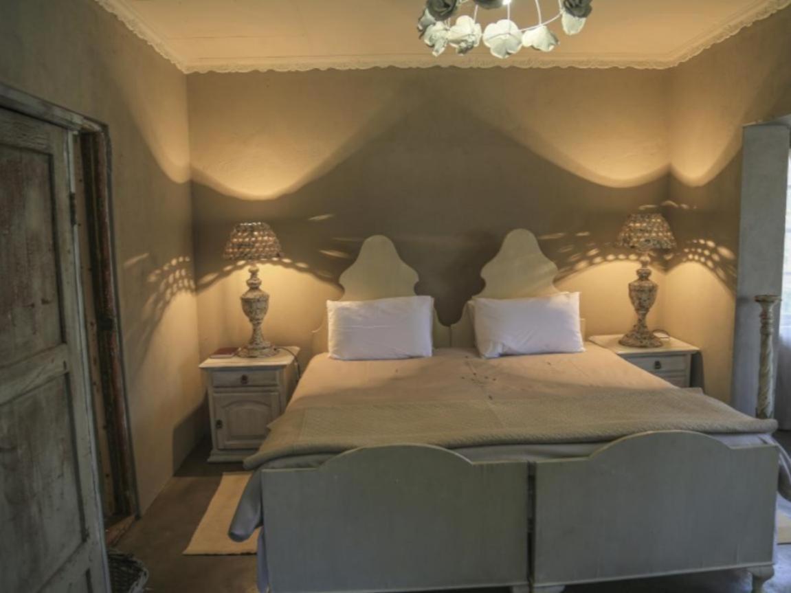 The Green Acorn Guest House Фиксбург Екстериор снимка