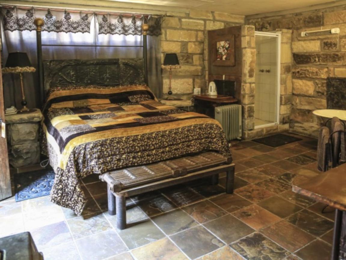The Green Acorn Guest House Фиксбург Екстериор снимка