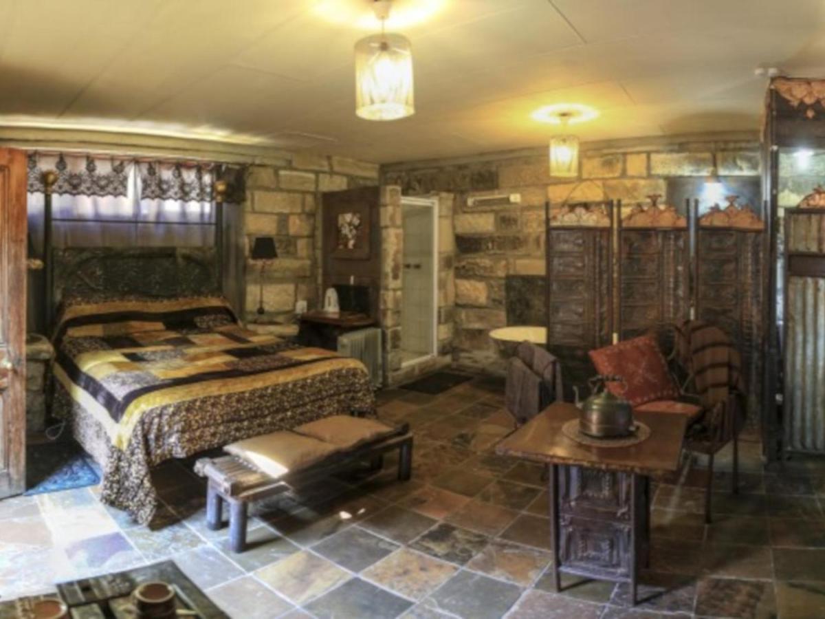 The Green Acorn Guest House Фиксбург Екстериор снимка