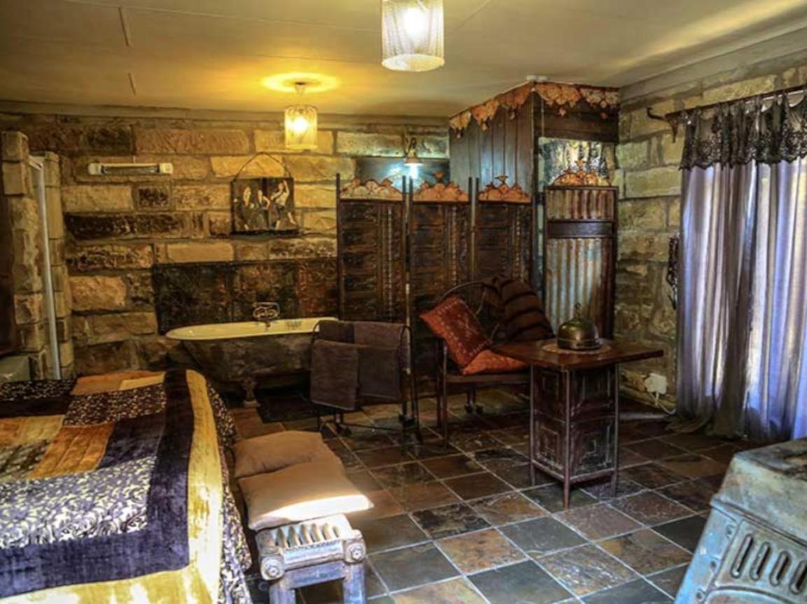 The Green Acorn Guest House Фиксбург Екстериор снимка