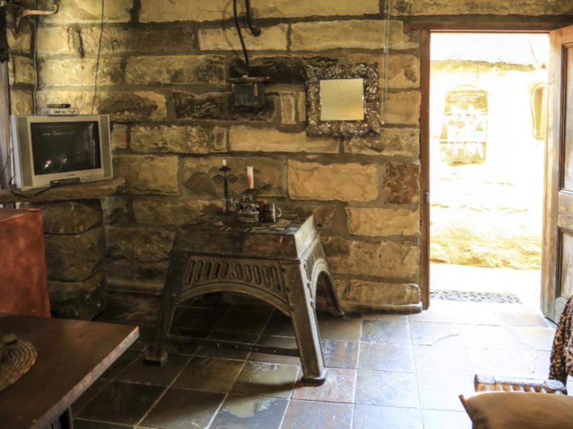 The Green Acorn Guest House Фиксбург Екстериор снимка