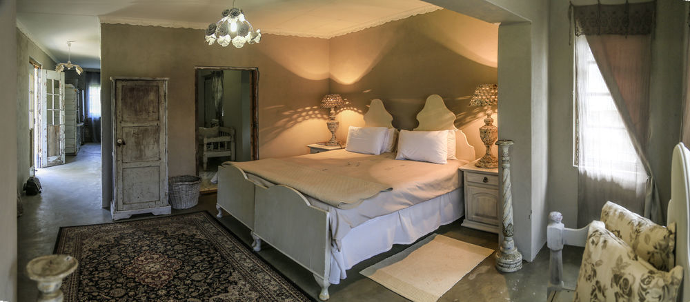 The Green Acorn Guest House Фиксбург Екстериор снимка